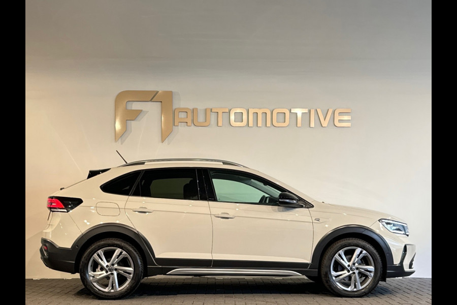 Volkswagen Taigo 1.5 TSI R-Line Beats|Sfeer|Camera|CarPlay