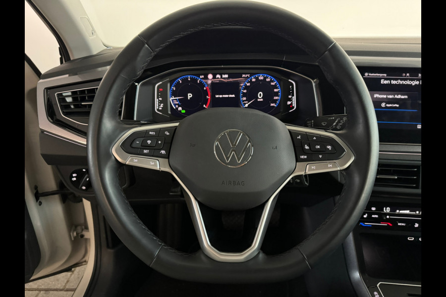 Volkswagen Taigo 1.5 TSI R-Line Beats|Sfeer|Camera|CarPlay