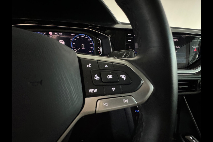 Volkswagen Taigo 1.5 TSI R-Line Beats|Sfeer|Camera|CarPlay