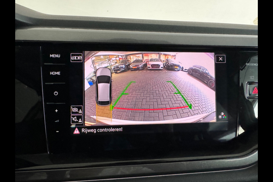 Volkswagen Taigo 1.5 TSI R-Line Beats|Sfeer|Camera|CarPlay