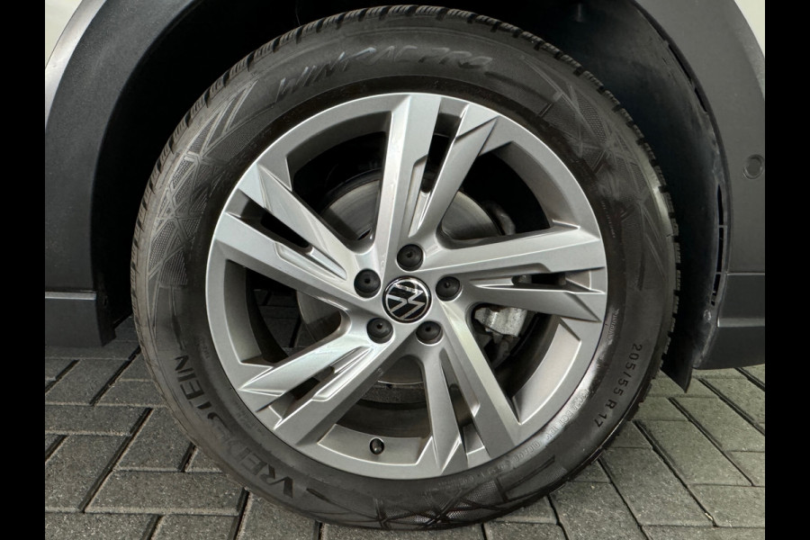 Volkswagen Taigo 1.5 TSI R-Line Beats|Sfeer|Camera|CarPlay