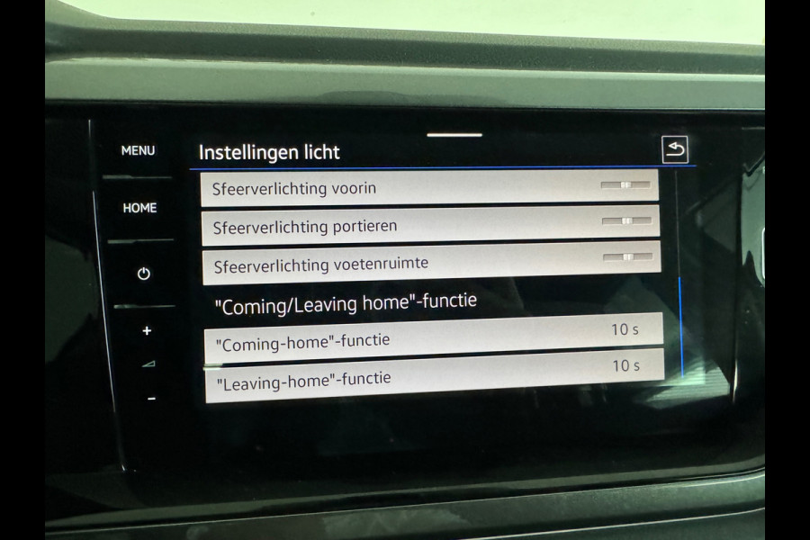 Volkswagen Taigo 1.5 TSI R-Line Beats|Sfeer|Camera|CarPlay