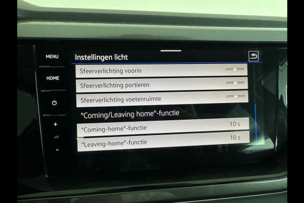 Volkswagen Taigo 1.5 TSI R-Line Beats|Sfeer|Camera|CarPlay