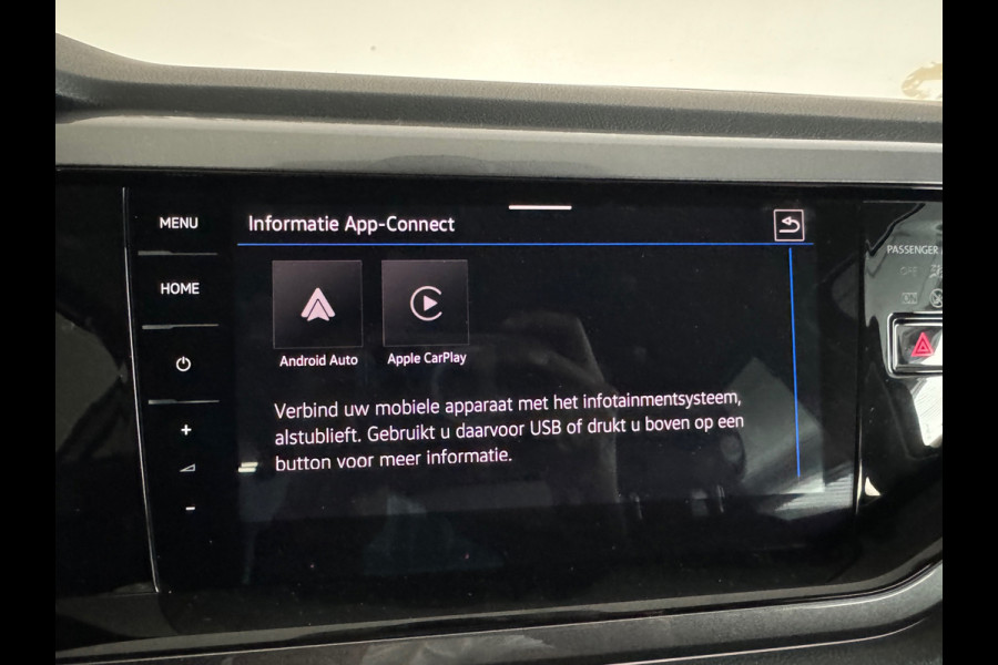Volkswagen Taigo 1.5 TSI R-Line Beats|Sfeer|Camera|CarPlay