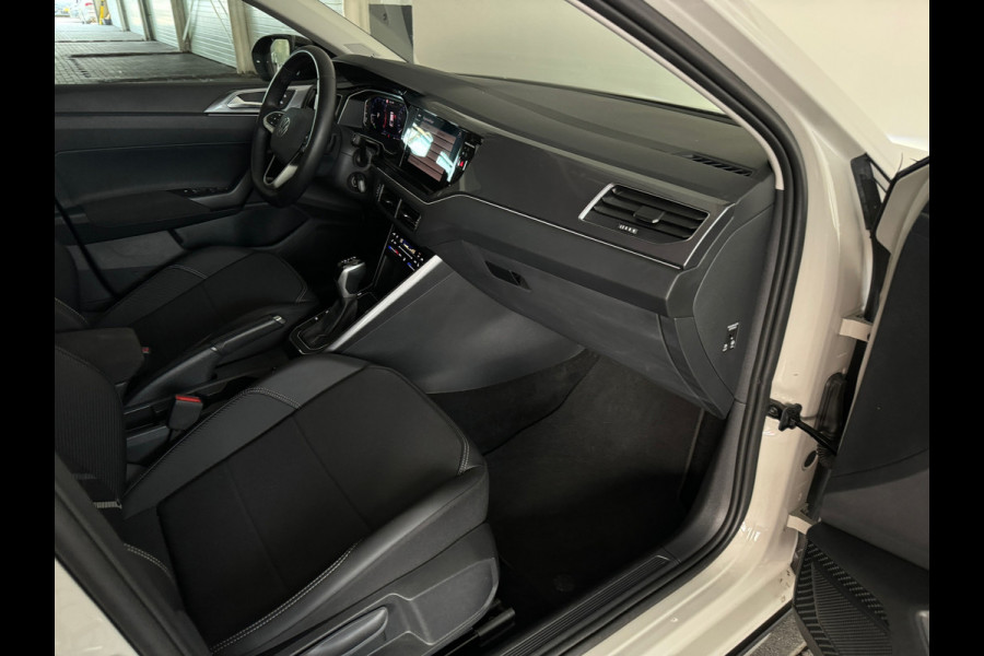 Volkswagen Taigo 1.5 TSI R-Line Beats|Sfeer|Camera|CarPlay