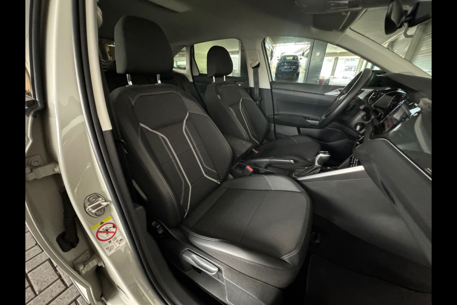 Volkswagen Taigo 1.5 TSI R-Line Beats|Sfeer|Camera|CarPlay