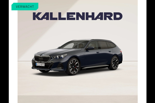 BMW 5 Serie Touring 550e xDrive - M-Sport Pro - Pano - Bowers & Wilkins - NP 111.000