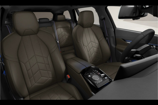 BMW 5 Serie Touring 550e xDrive - M-Sport Pro - Pano - Bowers & Wilkins - NP 111.000
