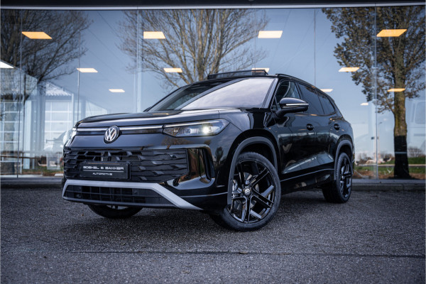 Volkswagen Tayron 1.5 eTSI Life Edition 7p. ** 20inch ** Panodak ** Trekhaak 5 jaar Fabrieksgarantie tot 100.000km