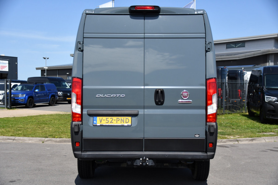 Fiat Ducato 35 2.2 MultiJet L2H2 PB Edition Camera, Cruise, Carplay, 180pk, LED, Automaat, Trekhaak, Clima, Standkachel, multimedia, Uniek!