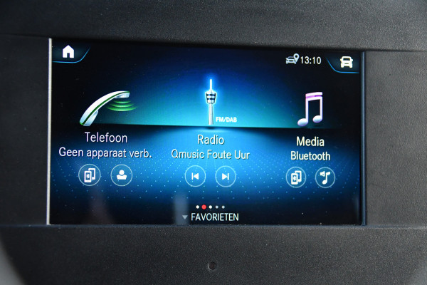 Mercedes-Benz Sprinter 316 2.2 CDI L3H2 PB Edition Camera, Cruise, Carplay, Automaat, 164PK, Multimedia, Stoelverwarming, Standkachel, LED, UNIEK!