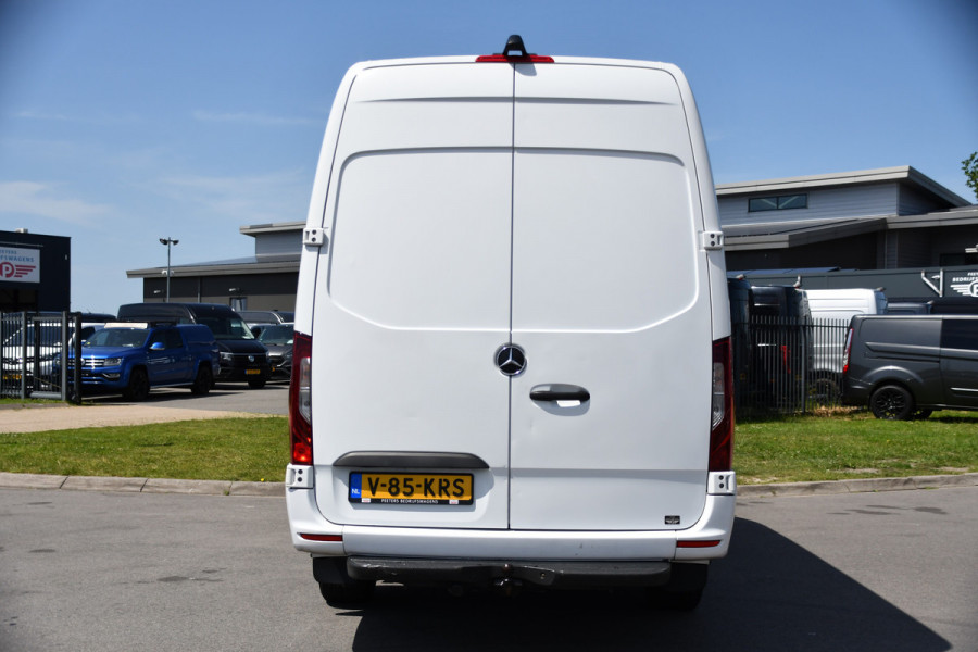 Mercedes-Benz Sprinter 316 2.2 CDI L3H2 PB Edition Camera, Cruise, Carplay, Automaat, 164PK, Multimedia, Stoelverwarming, Standkachel, LED, UNIEK!