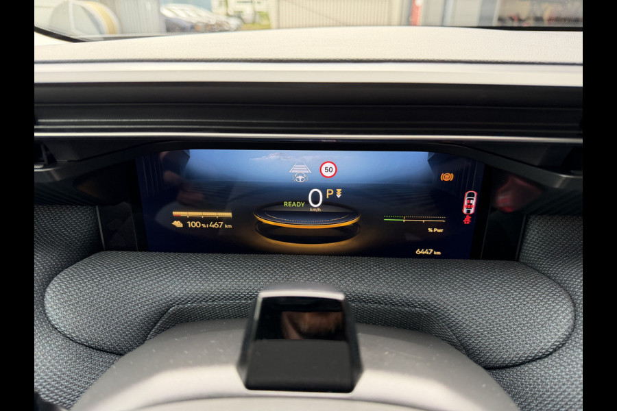 Citroën C5 Aircross Plus (Pack Techno) Comfort Range 73 kWh (Elektrische Klep - Stoel-/- stuurverwarming - Adaptieve Cruise Controle - Camera - Keyl
