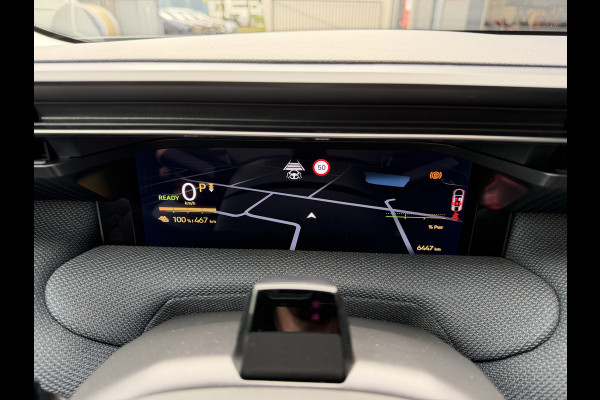 Citroën C5 Aircross Plus (Pack Techno) Comfort Range 73 kWh (Elektrische Klep - Stoel-/- stuurverwarming - Adaptieve Cruise Controle - Camera - Keyl