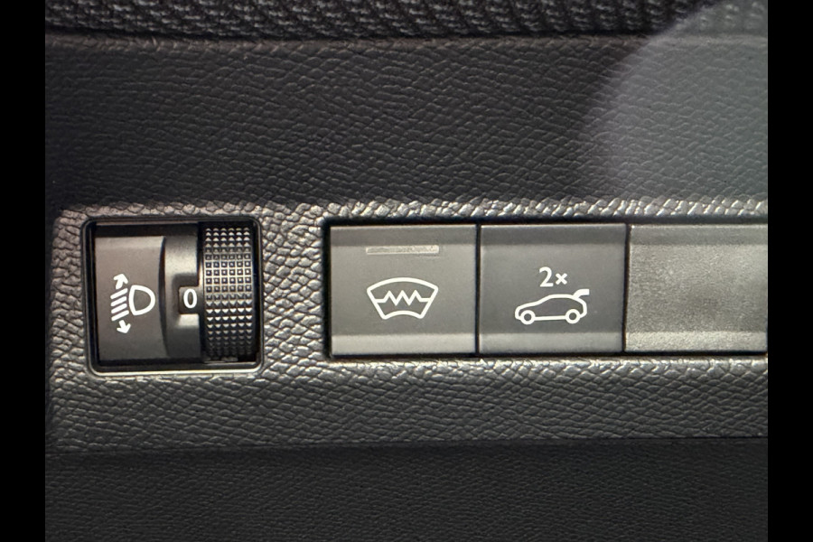 Citroën C5 Aircross Plus (Pack Techno) Comfort Range 73 kWh (Elektrische Klep - Stoel-/- stuurverwarming - Adaptieve Cruise Controle - Camera - Keyl