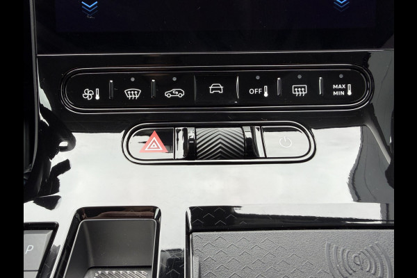 Citroën C5 Aircross Plus (Pack Techno) Comfort Range 73 kWh (Elektrische Klep - Stoel-/- stuurverwarming - Adaptieve Cruise Controle - Camera - Keyl