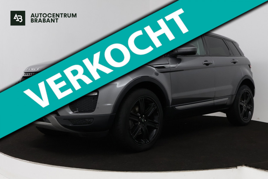 Land Rover Range Rover Evoque 2.0 Si4 HSE Dynamic (PANORAMADAK, STOELVERWARMING, ELEKTR STOELEN, CAMERA, CRUISE CONTROL)