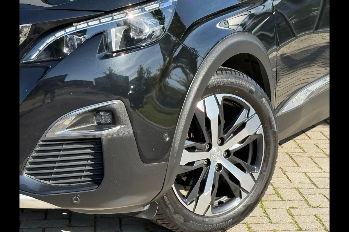 Peugeot 5008 1.6 e-THP GT-Line/ LEDER / SCHUIFDAK / AUTOMAAT