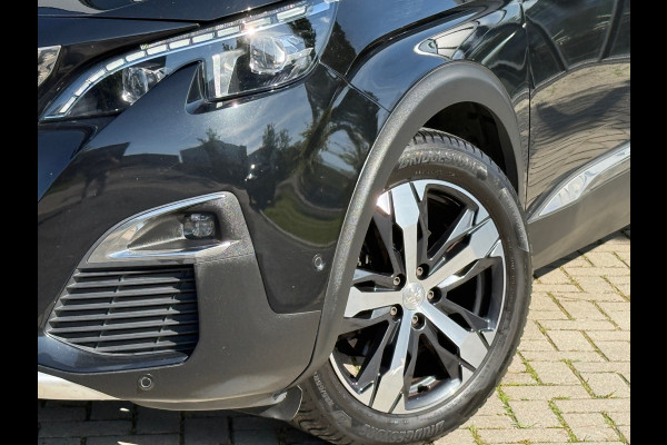 Peugeot 5008 1.6 e-THP GT-Line/ LEDER / SCHUIFDAK / AUTOMAAT