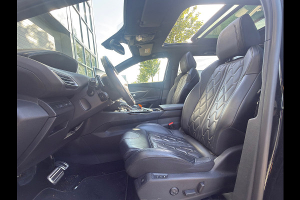 Peugeot 5008 1.6 e-THP GT-Line/ LEDER / SCHUIFDAK / AUTOMAAT