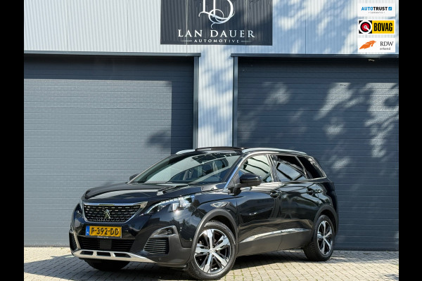 Peugeot 5008 1.6 e-THP GT-Line/ LEDER / SCHUIFDAK / AUTOMAAT