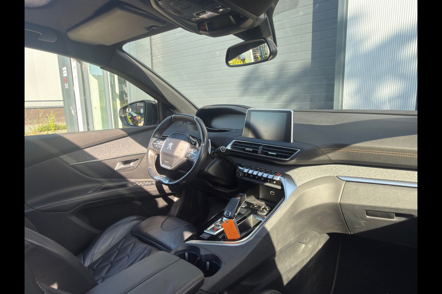Peugeot 5008 1.6 e-THP GT-Line/ LEDER / SCHUIFDAK / AUTOMAAT