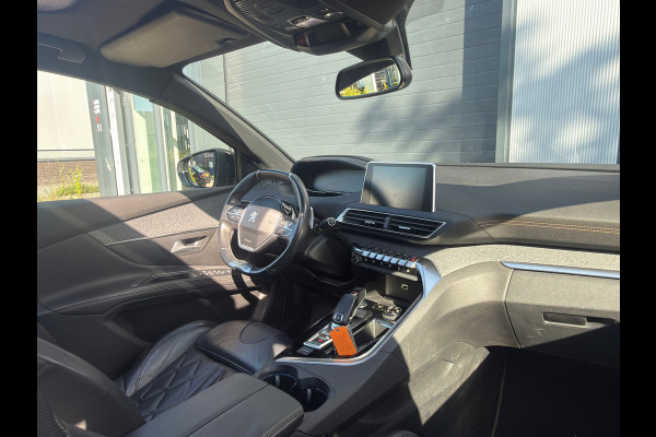 Peugeot 5008 1.6 e-THP GT-Line/ LEDER / SCHUIFDAK / AUTOMAAT