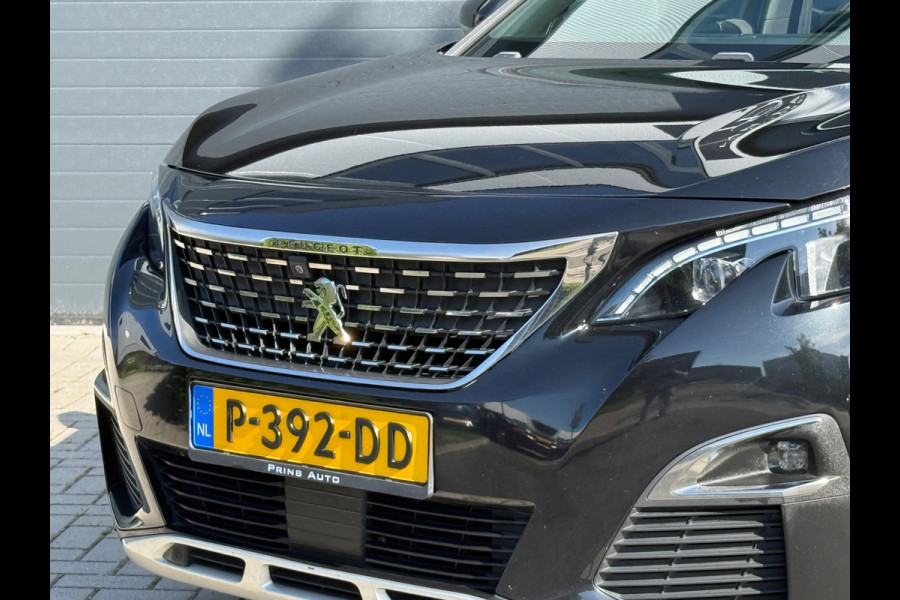 Peugeot 5008 1.6 e-THP GT-Line/ LEDER / SCHUIFDAK / AUTOMAAT