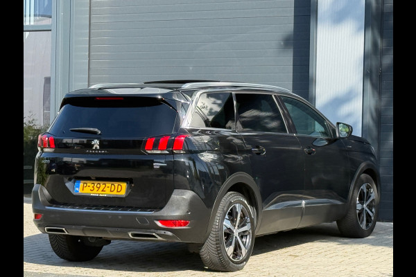 Peugeot 5008 1.6 e-THP GT-Line/ LEDER / SCHUIFDAK / AUTOMAAT