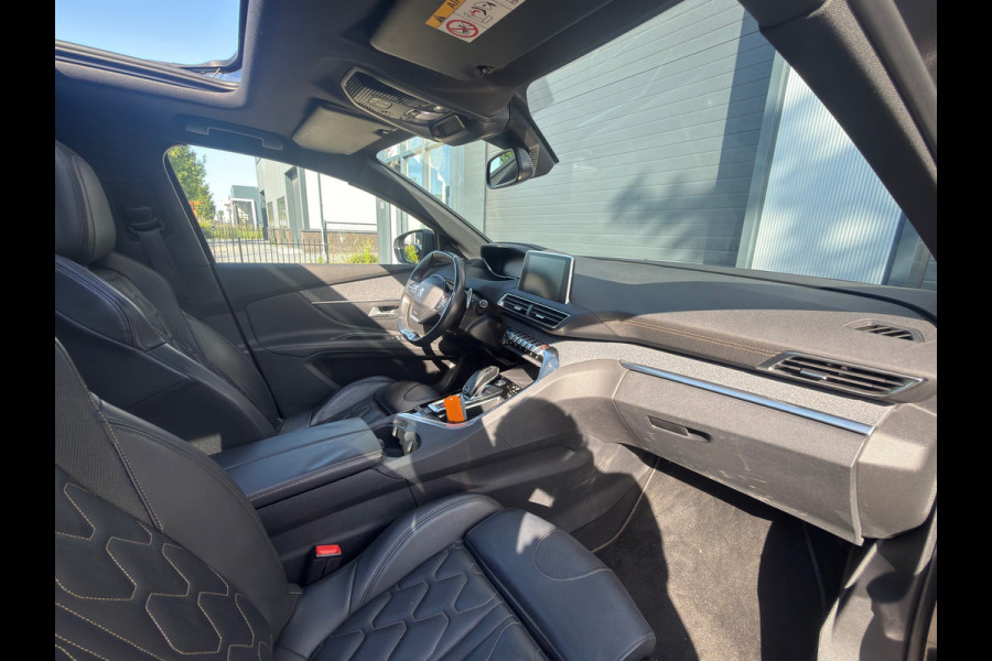 Peugeot 5008 1.6 e-THP GT-Line/ LEDER / SCHUIFDAK / AUTOMAAT