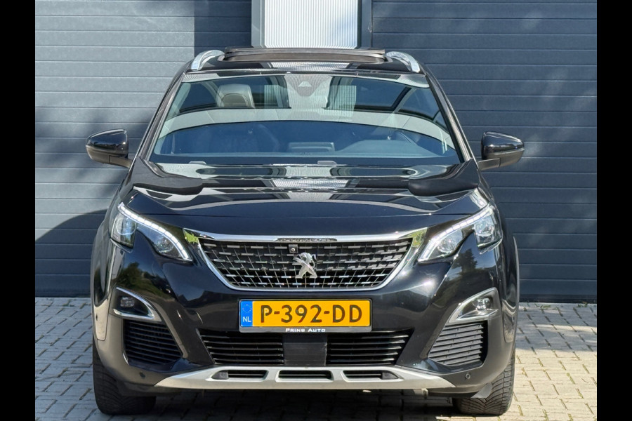 Peugeot 5008 1.6 e-THP GT-Line/ LEDER / SCHUIFDAK / AUTOMAAT