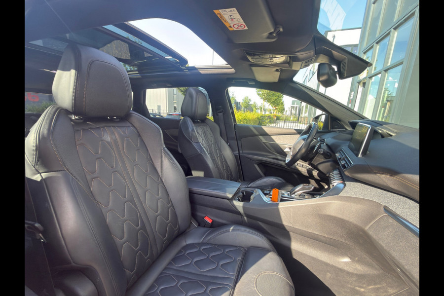 Peugeot 5008 1.6 e-THP GT-Line/ LEDER / SCHUIFDAK / AUTOMAAT