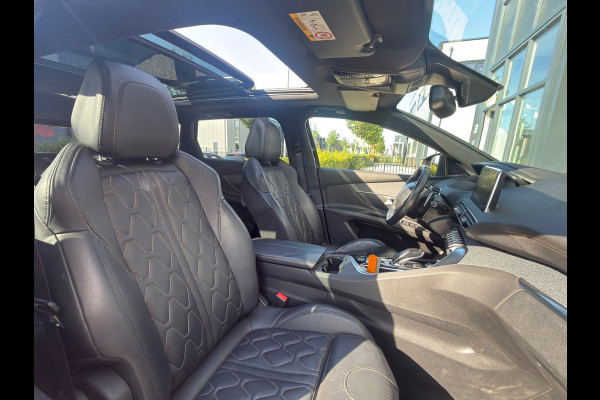 Peugeot 5008 1.6 e-THP GT-Line/ LEDER / SCHUIFDAK / AUTOMAAT
