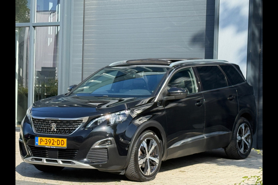Peugeot 5008 1.6 e-THP GT-Line/ LEDER / SCHUIFDAK / AUTOMAAT