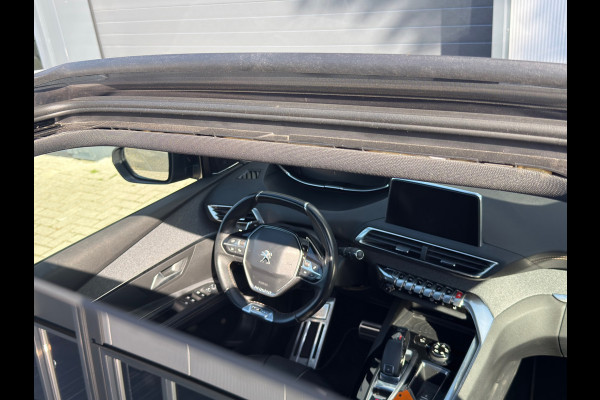 Peugeot 5008 1.6 e-THP GT-Line/ LEDER / SCHUIFDAK / AUTOMAAT
