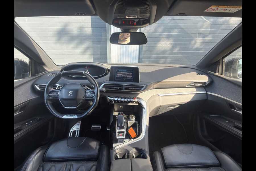 Peugeot 5008 1.6 e-THP GT-Line/ LEDER / SCHUIFDAK / AUTOMAAT
