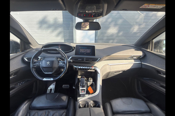 Peugeot 5008 1.6 e-THP GT-Line/ LEDER / SCHUIFDAK / AUTOMAAT