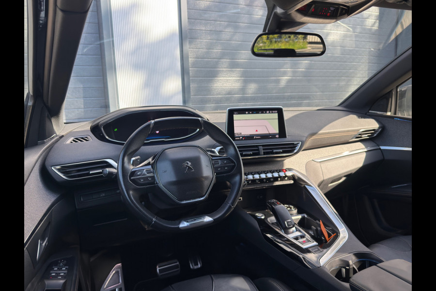 Peugeot 5008 1.6 e-THP GT-Line/ LEDER / SCHUIFDAK / AUTOMAAT
