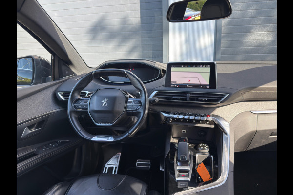 Peugeot 5008 1.6 e-THP GT-Line/ LEDER / SCHUIFDAK / AUTOMAAT