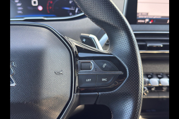 Peugeot 5008 1.6 e-THP GT-Line/ LEDER / SCHUIFDAK / AUTOMAAT