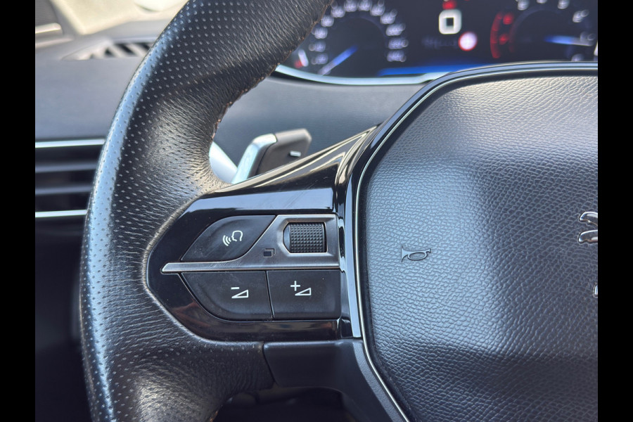 Peugeot 5008 1.6 e-THP GT-Line/ LEDER / SCHUIFDAK / AUTOMAAT
