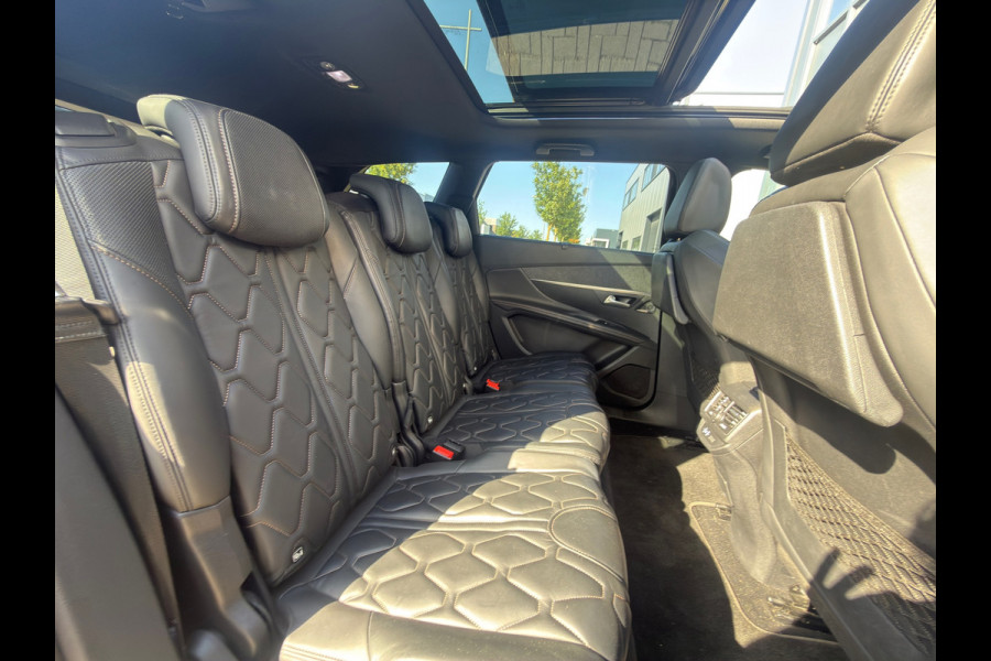 Peugeot 5008 1.6 e-THP GT-Line/ LEDER / SCHUIFDAK / AUTOMAAT
