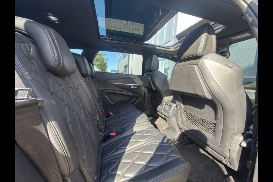 Peugeot 5008 1.6 e-THP GT-Line/ LEDER / SCHUIFDAK / AUTOMAAT