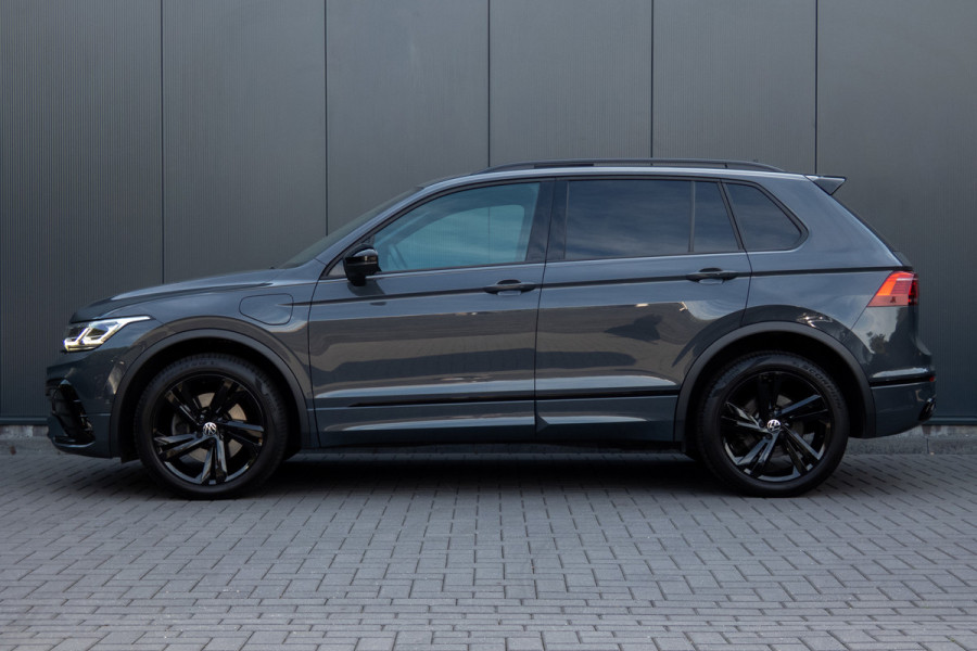 Volkswagen Tiguan 1.4 TSI eHybrid R-Line Business+