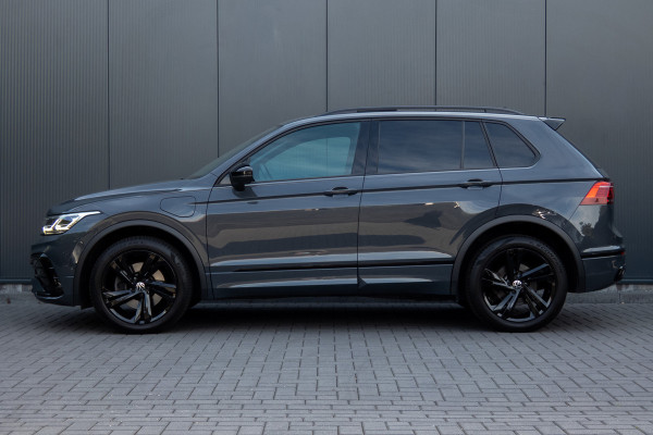 Volkswagen Tiguan 1.4 TSI eHybrid R-Line Business+