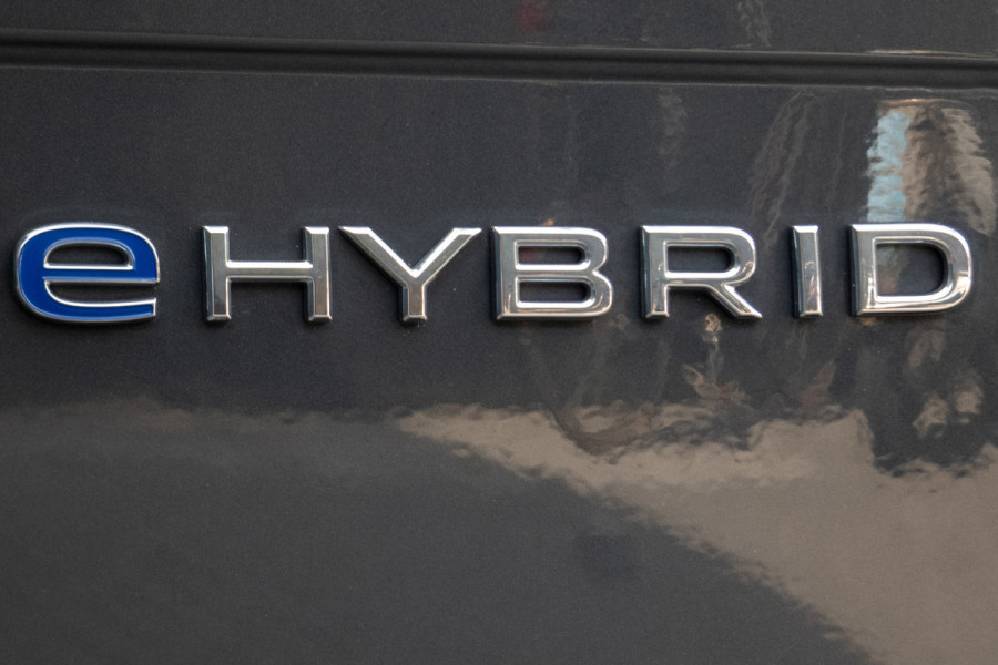 Volkswagen Tiguan 1.4 TSI eHybrid R-Line Business+