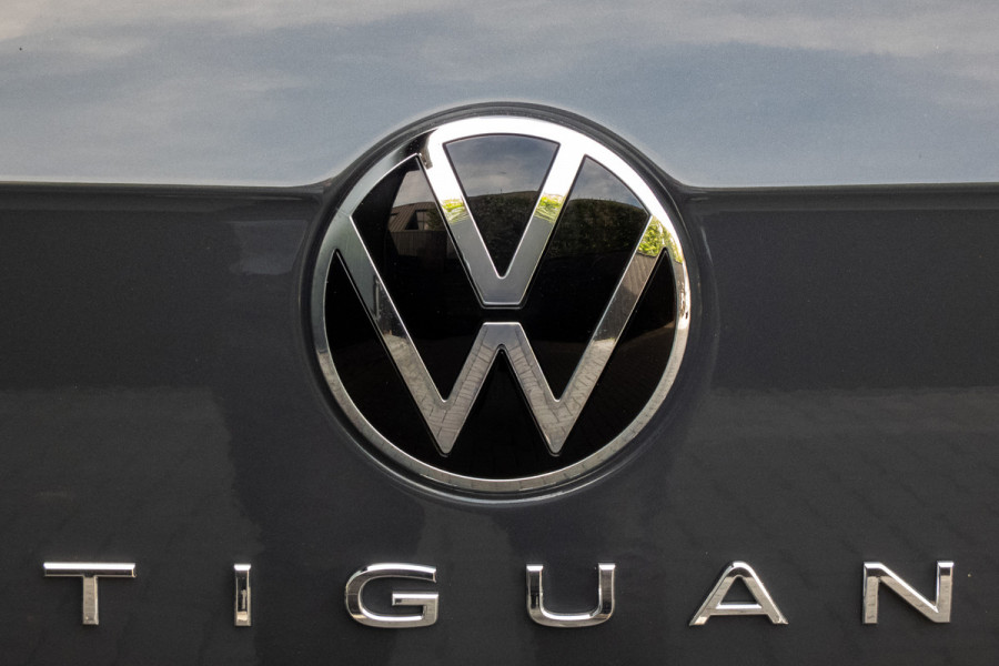 Volkswagen Tiguan 1.4 TSI eHybrid R-Line Business+