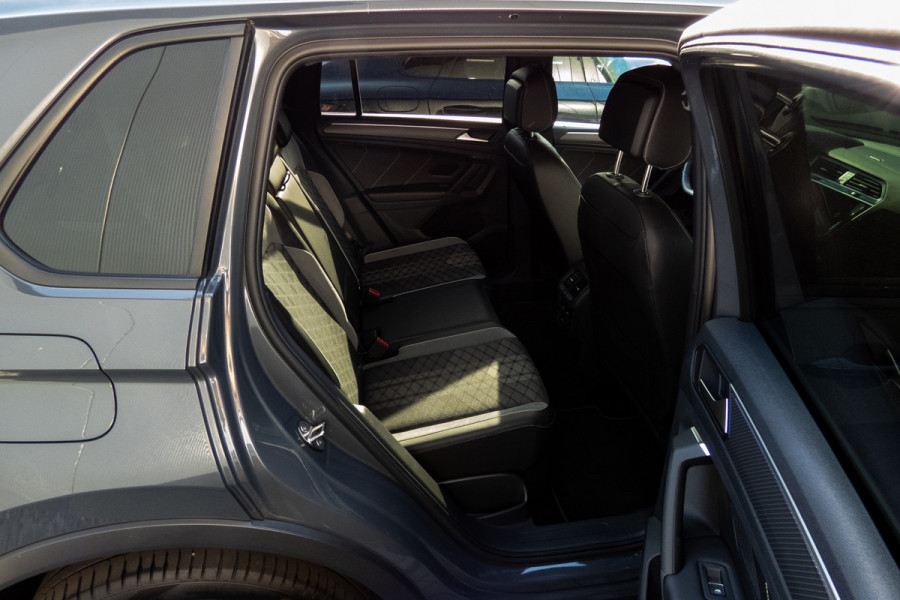 Volkswagen Tiguan 1.4 TSI eHybrid R-Line Business+