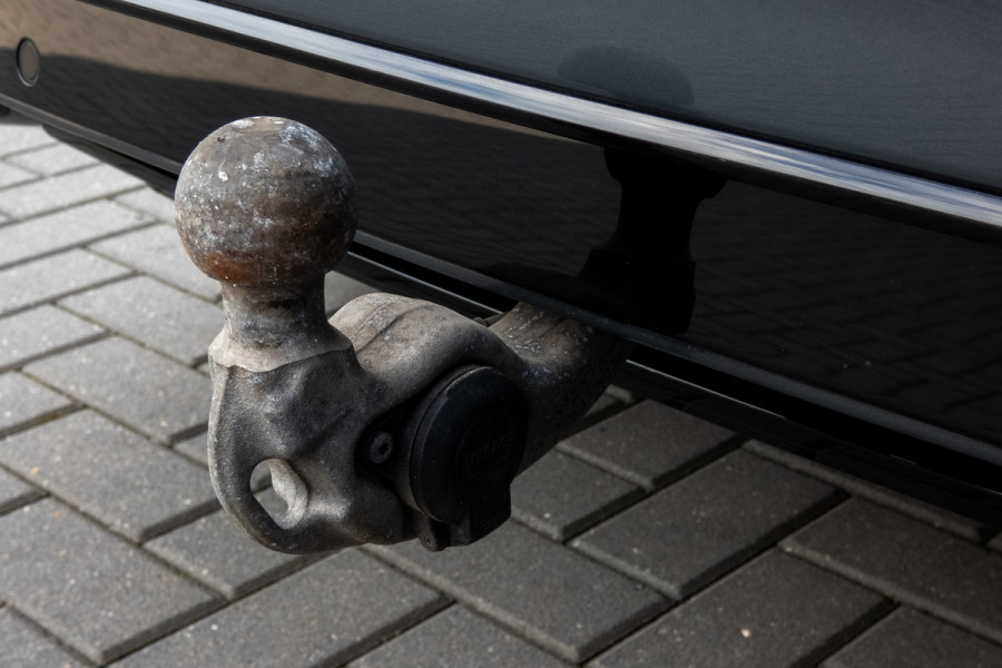 Volkswagen Tiguan 1.4 TSI eHybrid R-Line Business+