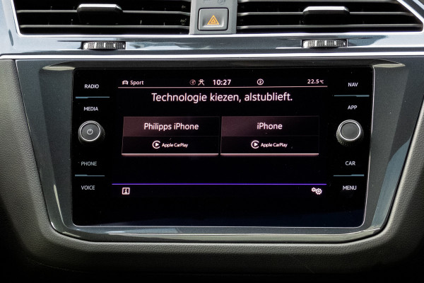 Volkswagen Tiguan 1.4 TSI eHybrid R-Line Business+